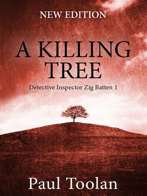 cover image of A Killing Tree
